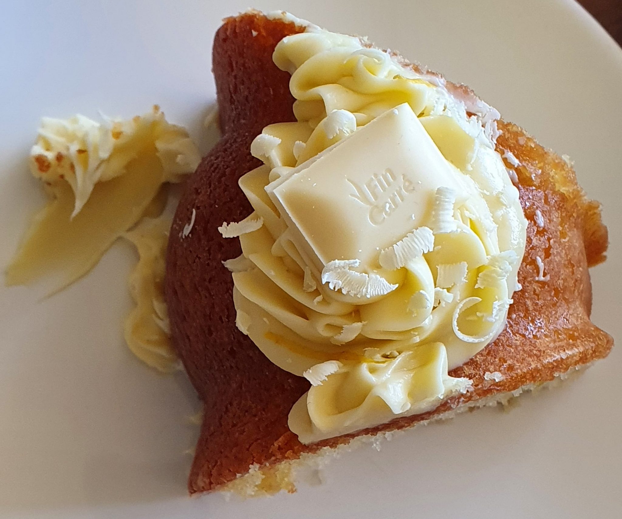 The One Where Chris Learns About Bundt Cakes Shop Local Southampton