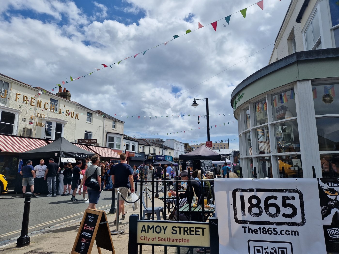 Shop Local Southampton Listings 4 July 2023 Shop Local Southampton